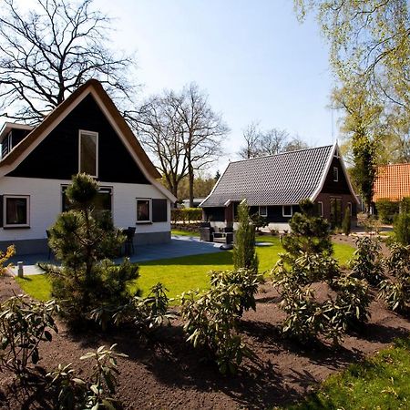 Hotel Europarcs De Hooge Veluwe Arnhem Exterior foto