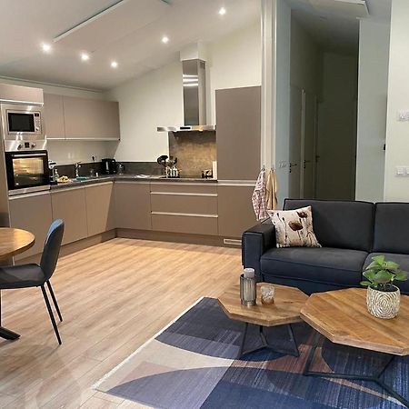 Hotel Europarcs De Hooge Veluwe Arnhem Habitación foto