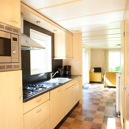 Hotel Europarcs De Hooge Veluwe Arnhem Habitación foto