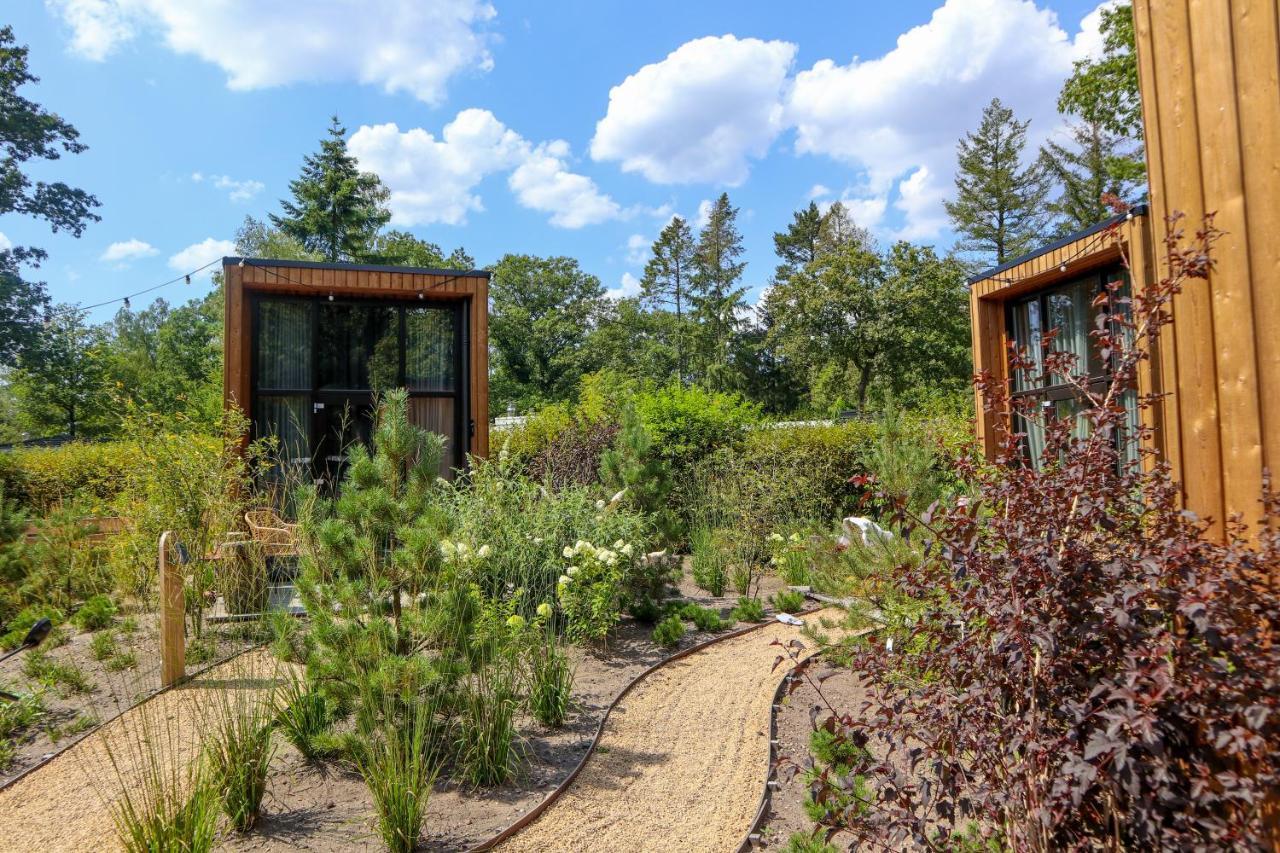 Hotel Europarcs De Hooge Veluwe Arnhem Exterior foto