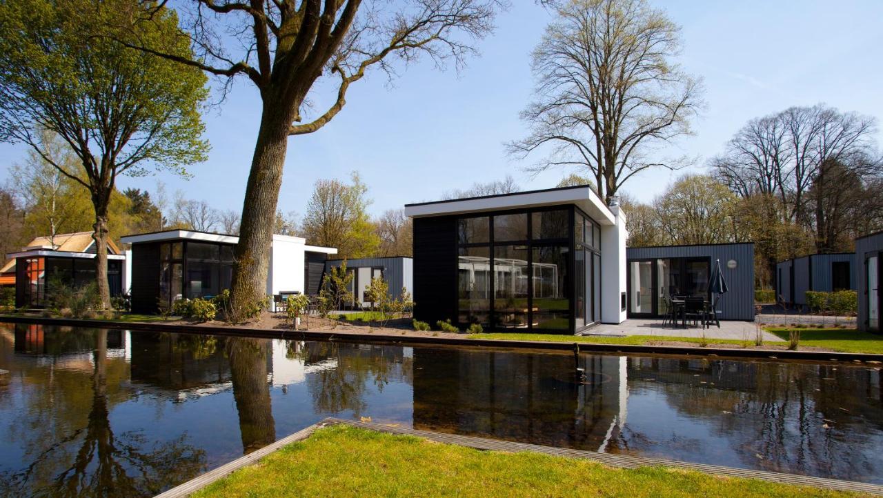 Hotel Europarcs De Hooge Veluwe Arnhem Exterior foto