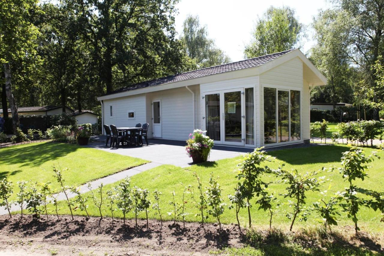 Hotel Europarcs De Hooge Veluwe Arnhem Habitación foto