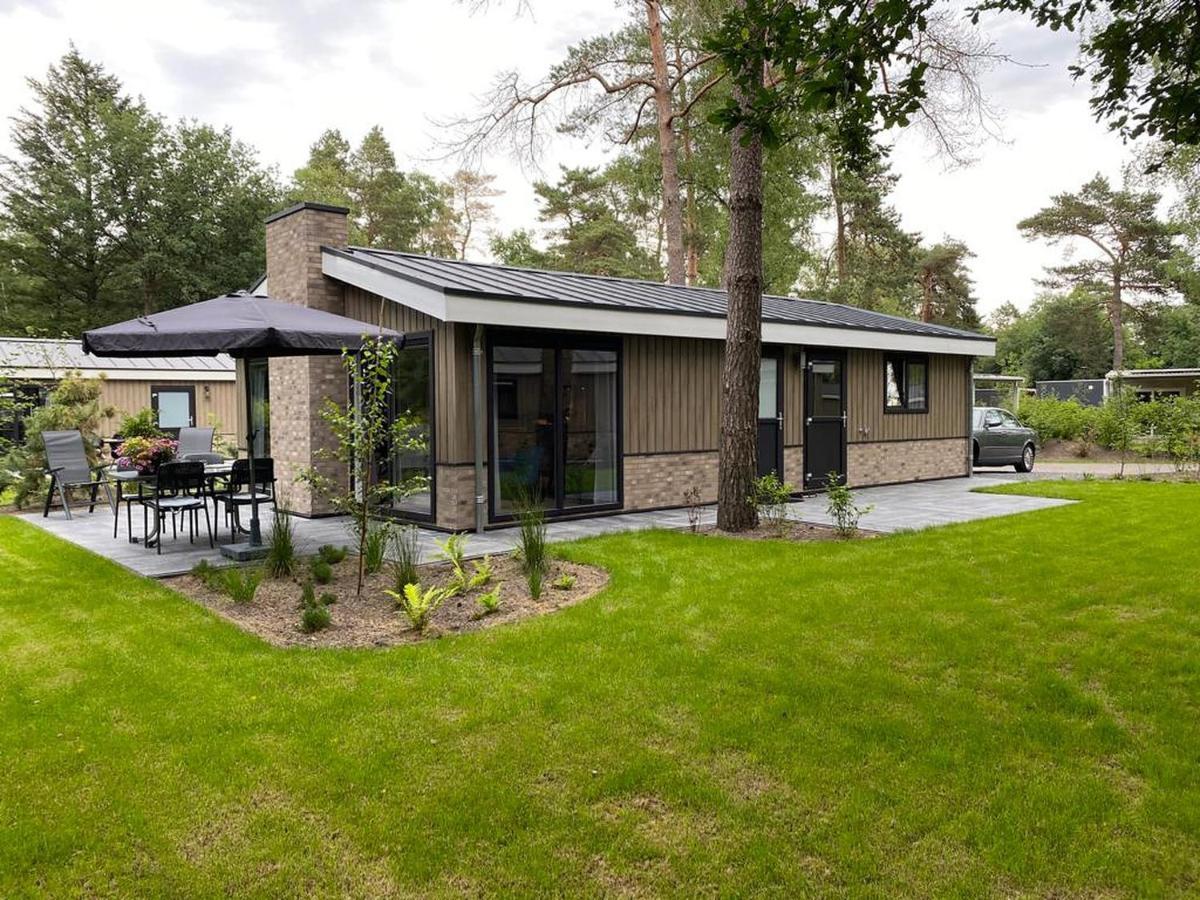 Hotel Europarcs De Hooge Veluwe Arnhem Habitación foto