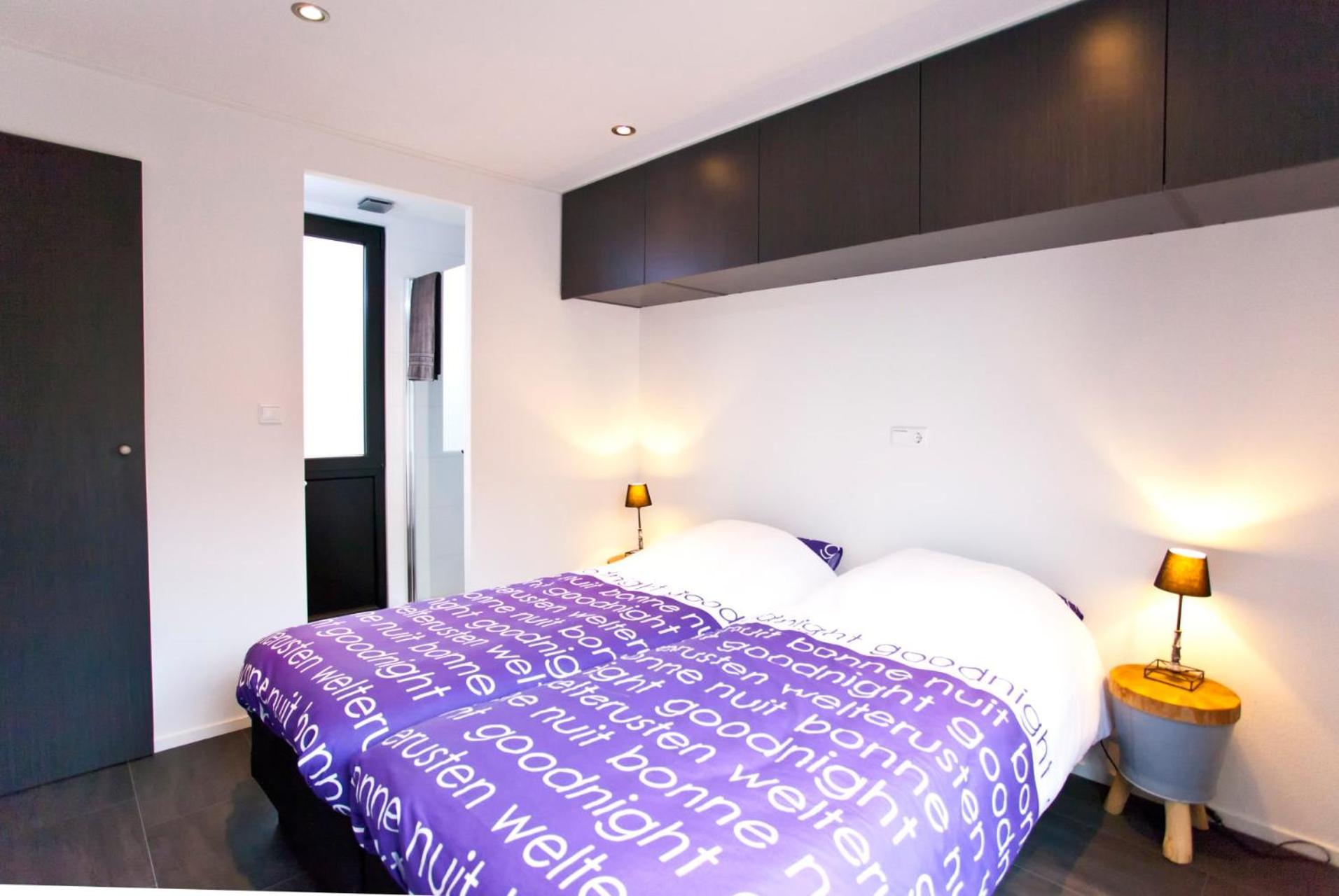 Hotel Europarcs De Hooge Veluwe Arnhem Habitación foto