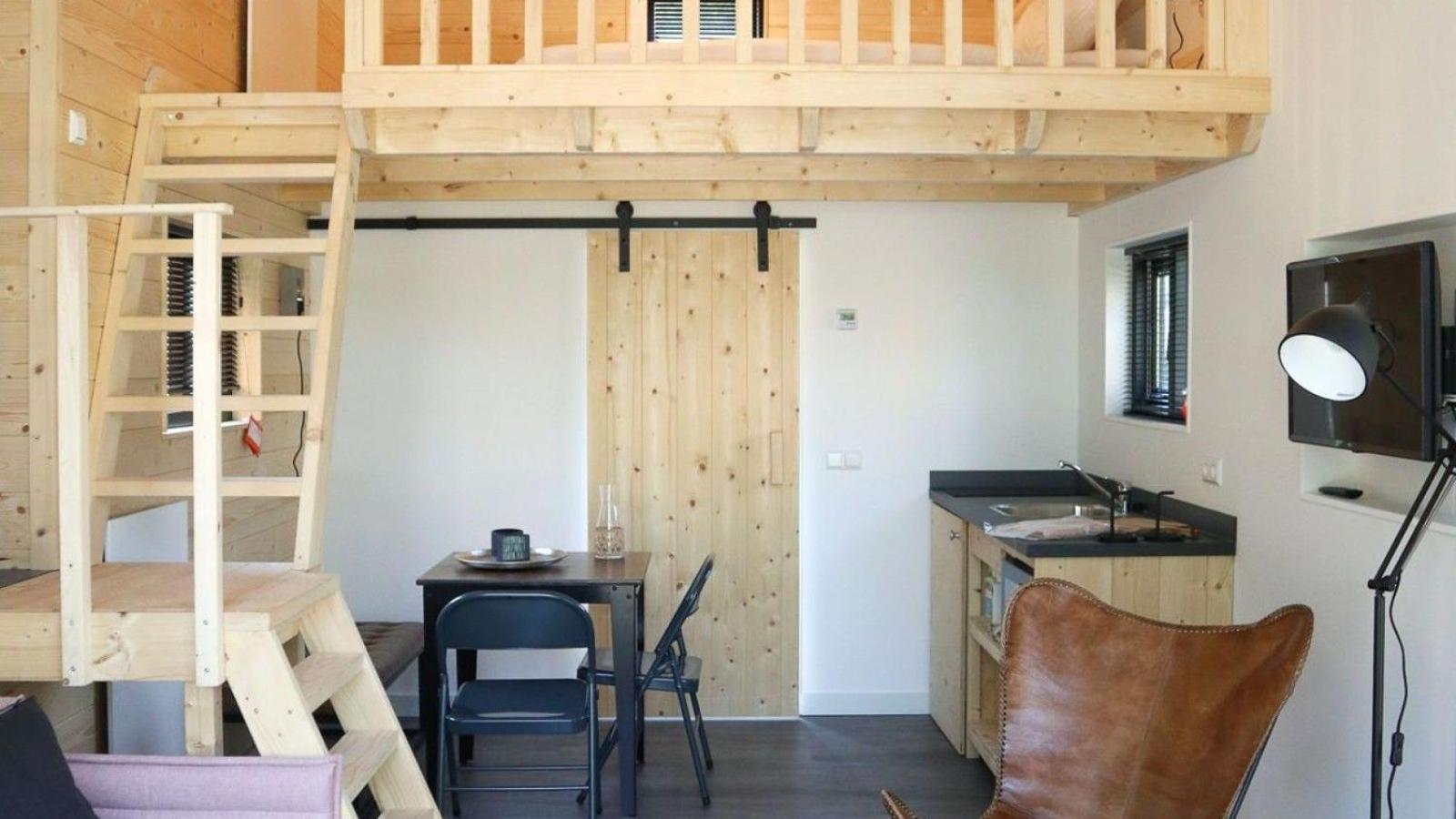 Hotel Europarcs De Hooge Veluwe Arnhem Habitación foto