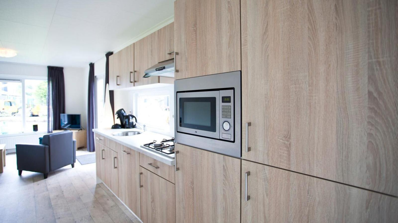 Hotel Europarcs De Hooge Veluwe Arnhem Habitación foto