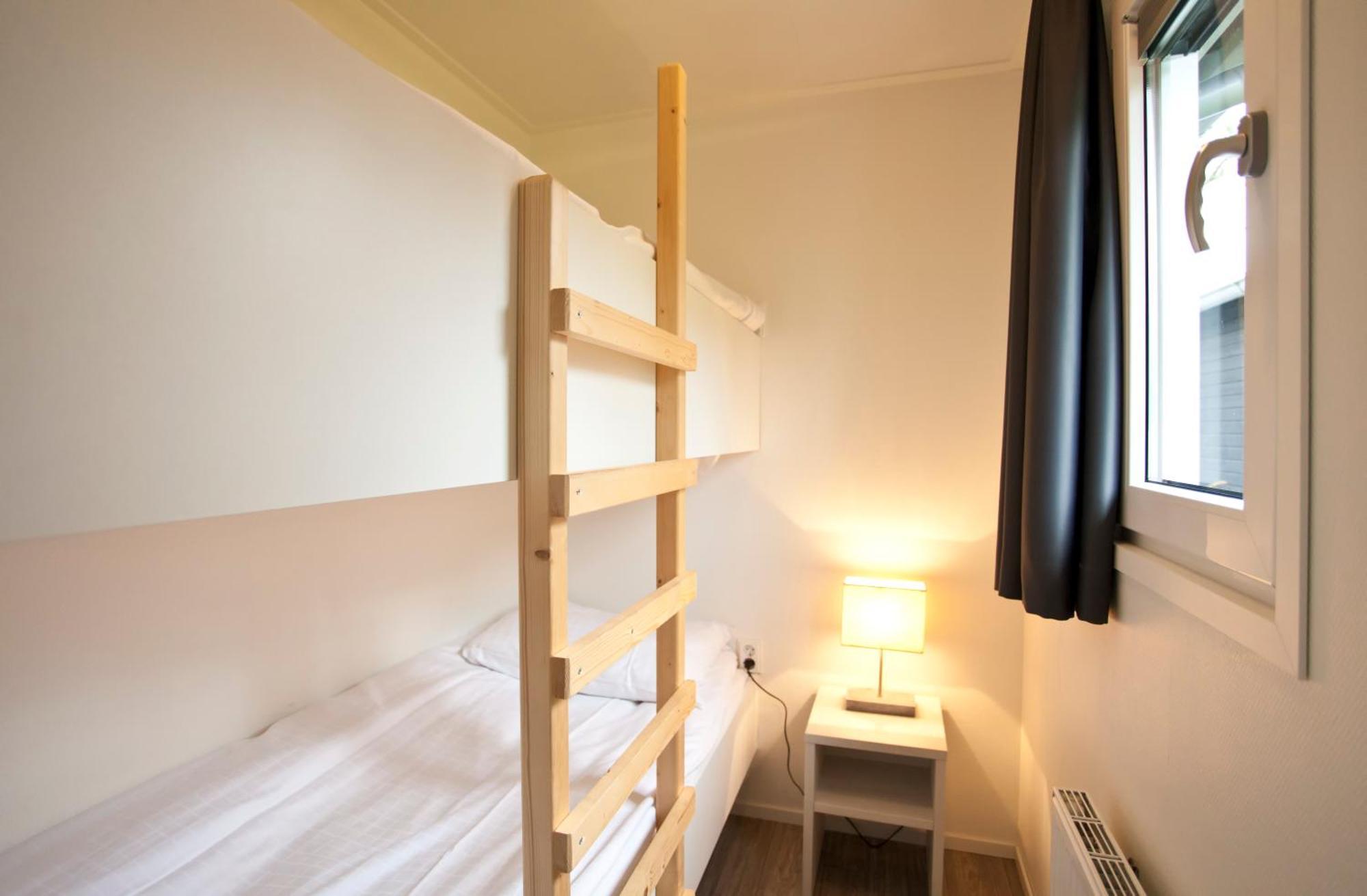 Hotel Europarcs De Hooge Veluwe Arnhem Habitación foto