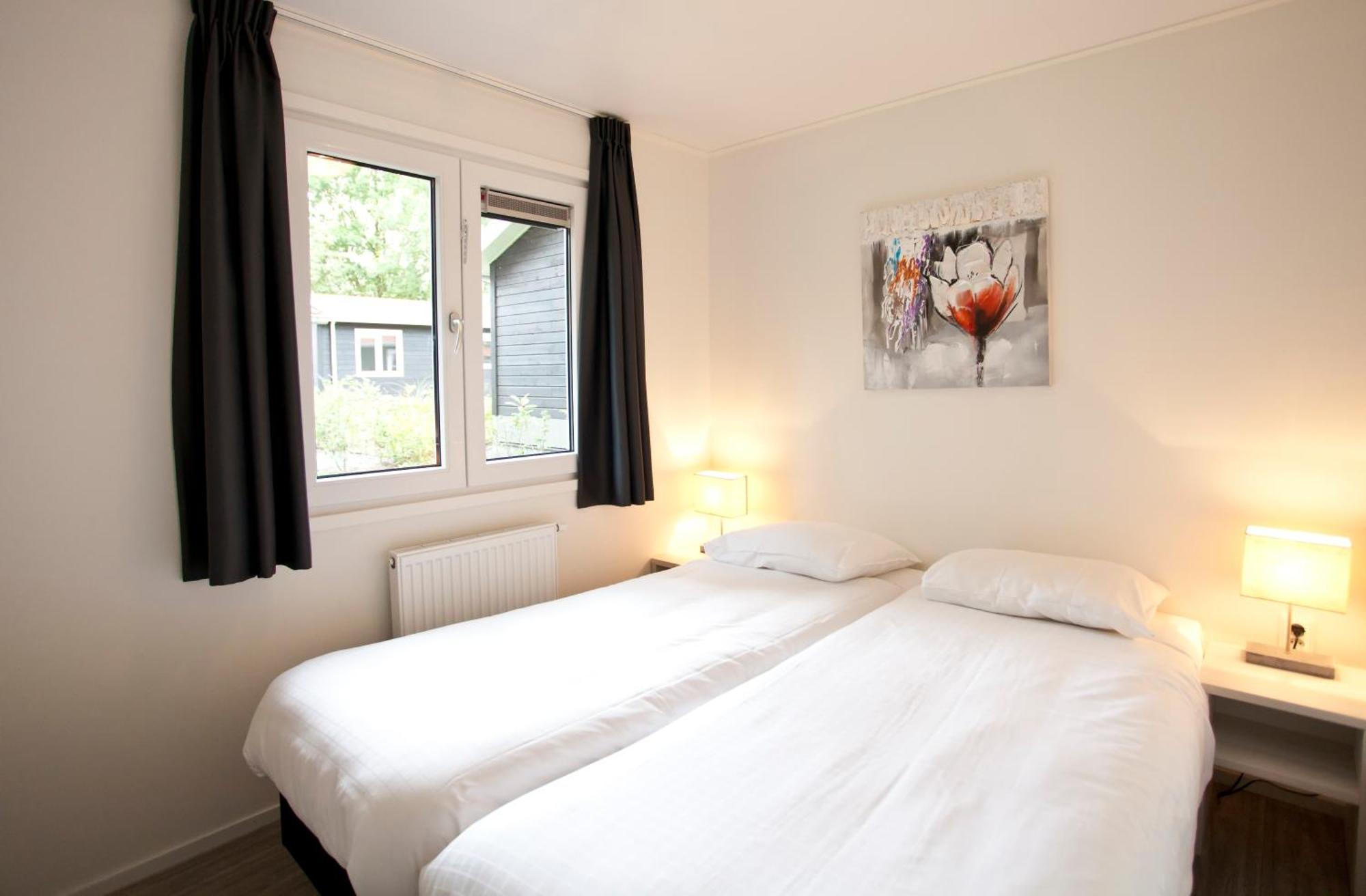 Hotel Europarcs De Hooge Veluwe Arnhem Habitación foto