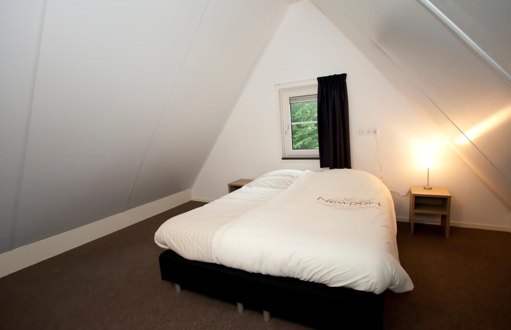 Hotel Europarcs De Hooge Veluwe Arnhem Habitación foto