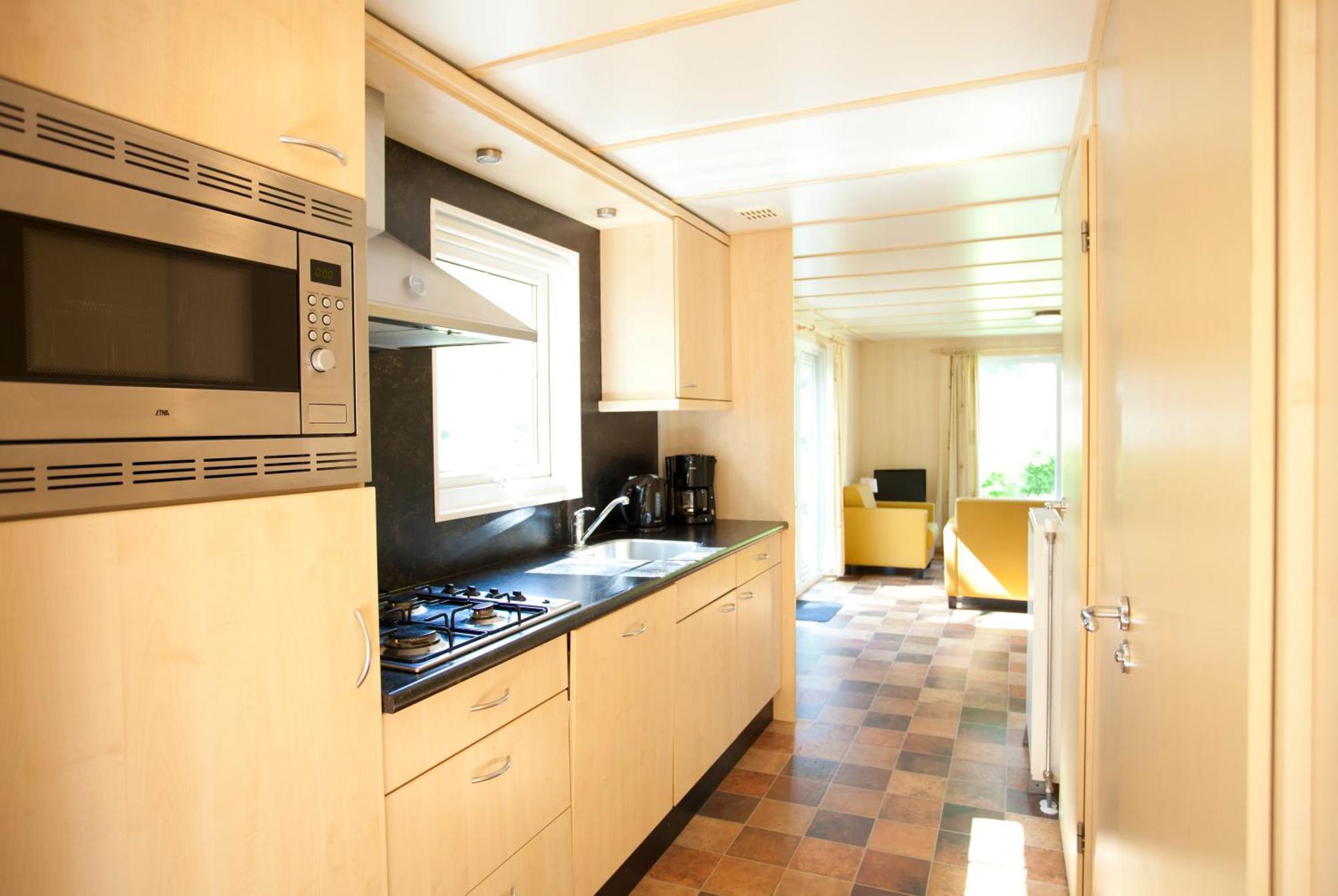 Hotel Europarcs De Hooge Veluwe Arnhem Habitación foto