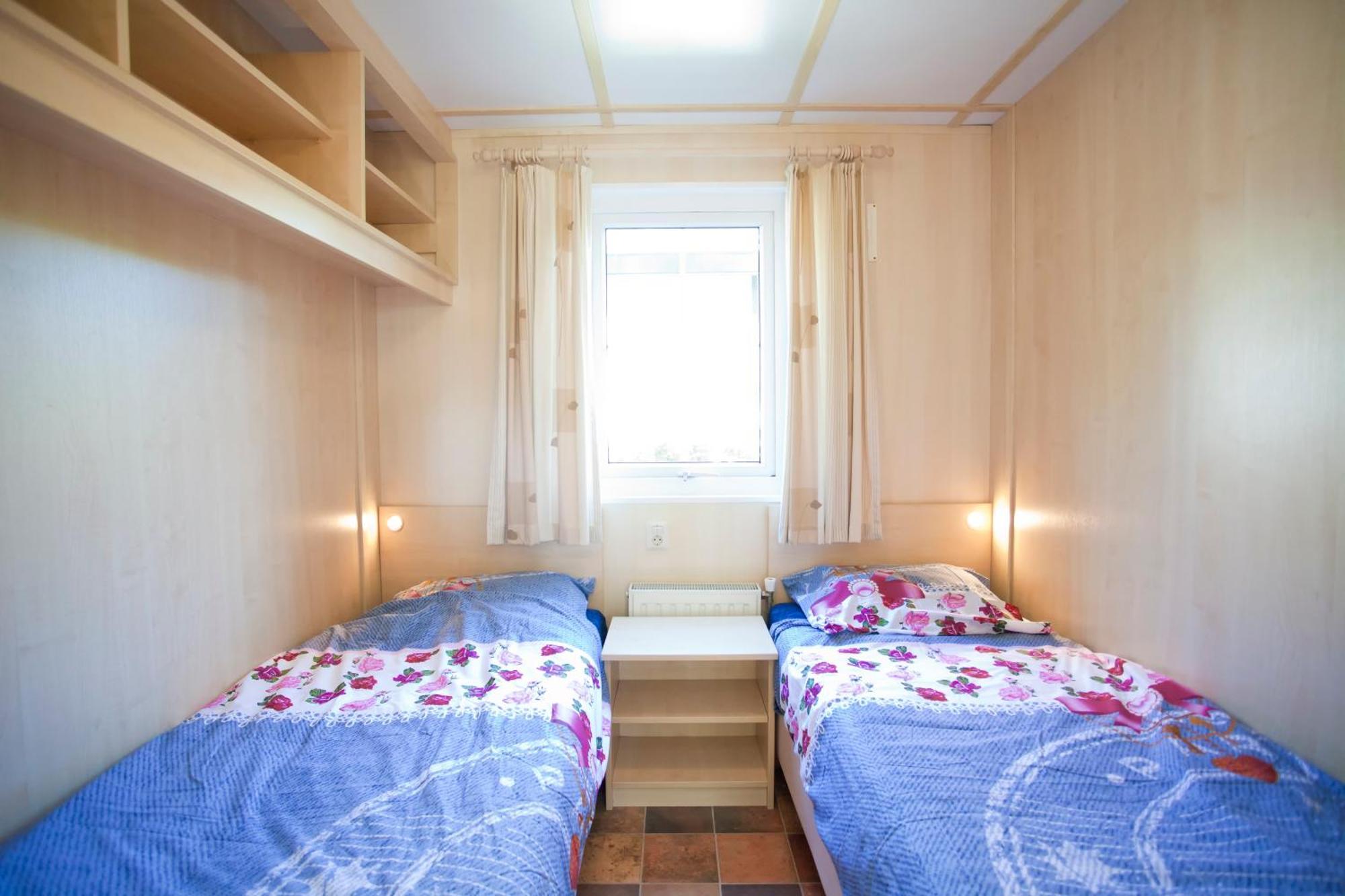 Hotel Europarcs De Hooge Veluwe Arnhem Habitación foto