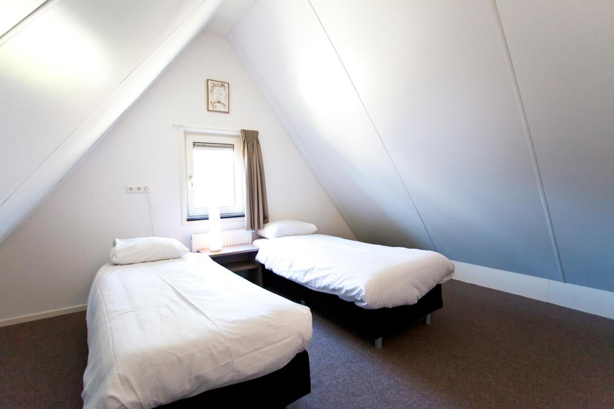 Hotel Europarcs De Hooge Veluwe Arnhem Habitación foto
