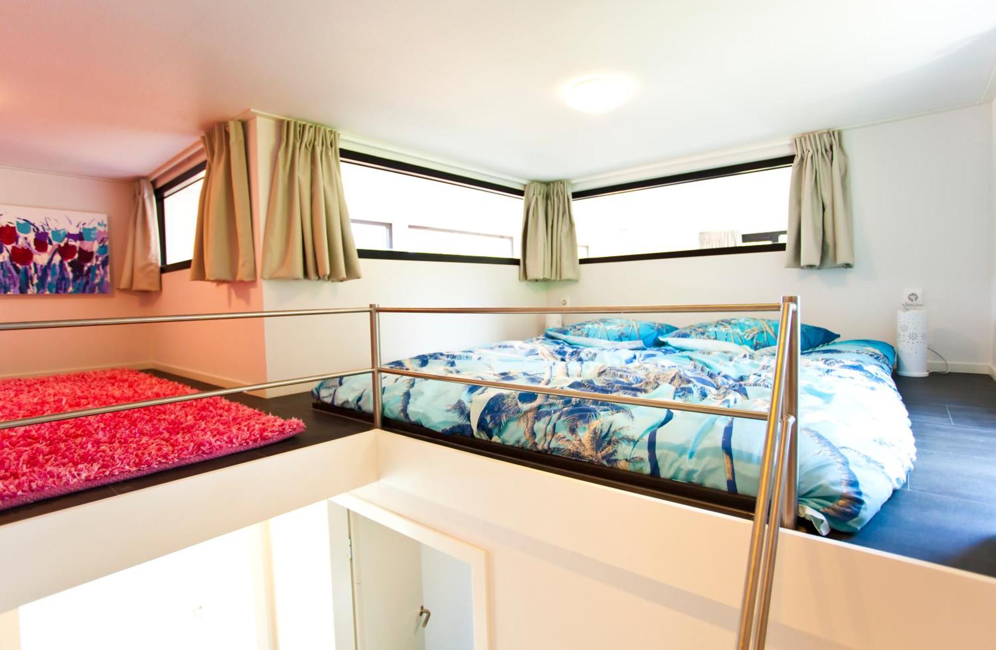 Hotel Europarcs De Hooge Veluwe Arnhem Habitación foto
