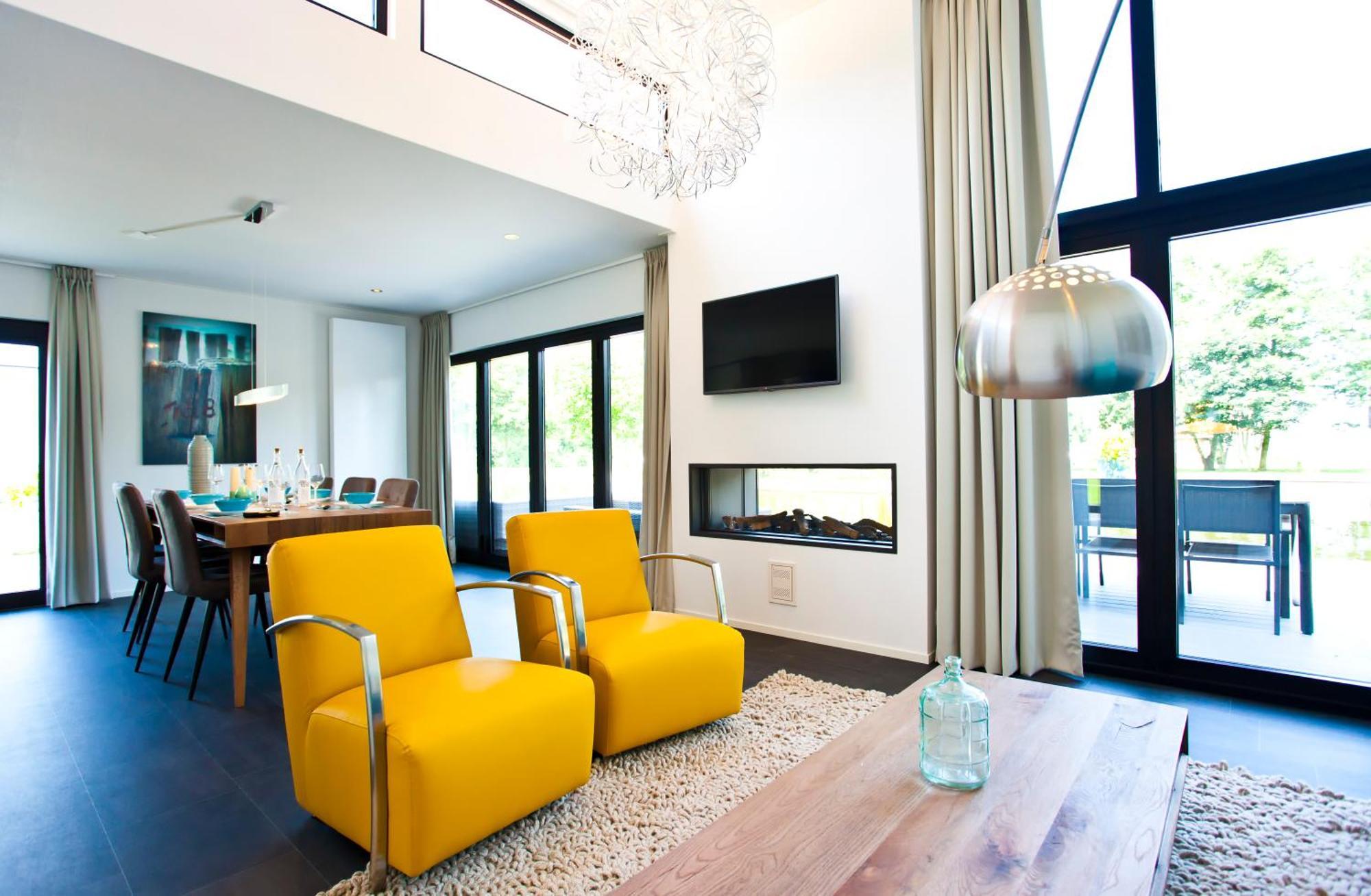 Hotel Europarcs De Hooge Veluwe Arnhem Habitación foto